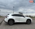 Белый Лексус НХ, объемом двигателя 2 л и пробегом 88 тыс. км за 22800 $, фото 2 на Automoto.ua