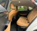 Белый Лексус НХ, объемом двигателя 2 л и пробегом 190 тыс. км за 18500 $, фото 14 на Automoto.ua