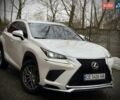 Белый Лексус НХ, объемом двигателя 2 л и пробегом 140 тыс. км за 23500 $, фото 2 на Automoto.ua