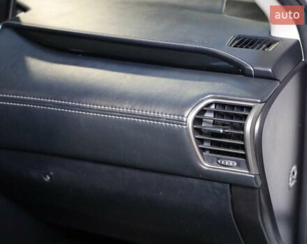 Білий Лексус НХ, об'ємом двигуна 2.49 л та пробігом 213 тис. км за 27900 $, фото 37 на Automoto.ua