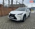 Белый Лексус НХ, объемом двигателя 2.49 л и пробегом 130 тыс. км за 30500 $, фото 1 на Automoto.ua