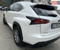 Лексус НХ 2016 у Києві на Automoto.ua Білий Лексус НХ, об'ємом двигуна 2.49 л та пробігом 108 тис. км за 26000 $, фото 11 на Automoto.ua