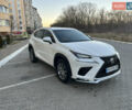 Білий Лексус НХ, об'ємом двигуна 2 л та пробігом 150 тис. км за 21500 $, фото 18 на Automoto.ua