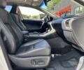 Белый Лексус НХ, объемом двигателя 2 л и пробегом 122 тыс. км за 19000 $, фото 11 на Automoto.ua