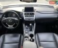 Белый Лексус НХ, объемом двигателя 2 л и пробегом 128 тыс. км за 22500 $, фото 9 на Automoto.ua
