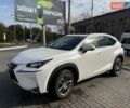 Білий Лексус НХ, об'ємом двигуна 2 л та пробігом 90 тис. км за 29000 $, фото 6 на Automoto.ua