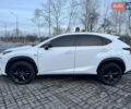 Білий Лексус НХ, об'ємом двигуна 2 л та пробігом 176 тис. км за 26000 $, фото 1 на Automoto.ua