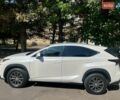Білий Лексус НХ, об'ємом двигуна 2 л та пробігом 54 тис. км за 22500 $, фото 10 на Automoto.ua