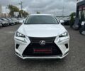 Білий Лексус НХ, об'ємом двигуна 2 л та пробігом 126 тис. км за 21500 $, фото 1 на Automoto.ua