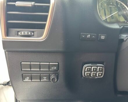 Білий Лексус НХ, об'ємом двигуна 2 л та пробігом 57 тис. км за 34999 $, фото 12 на Automoto.ua