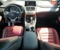 Білий Лексус НХ, об'ємом двигуна 2 л та пробігом 120 тис. км за 7400 $, фото 9 на Automoto.ua