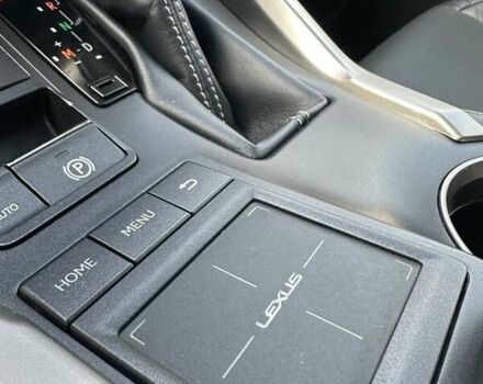 Білий Лексус НХ, об'ємом двигуна 2 л та пробігом 126 тис. км за 24500 $, фото 55 на Automoto.ua