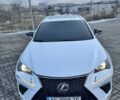 Білий Лексус НХ, об'ємом двигуна 2 л та пробігом 176 тис. км за 26000 $, фото 7 на Automoto.ua