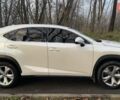 Білий Лексус НХ, об'ємом двигуна 2 л та пробігом 59 тис. км за 25000 $, фото 3 на Automoto.ua