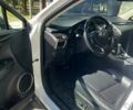 Білий Лексус НХ, об'ємом двигуна 2 л та пробігом 54 тис. км за 22500 $, фото 3 на Automoto.ua