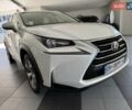 Белый Лексус НХ, объемом двигателя 2 л и пробегом 56 тыс. км за 23000 $, фото 10 на Automoto.ua