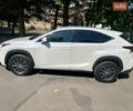 Білий Лексус НХ, об'ємом двигуна 2 л та пробігом 54 тис. км за 22500 $, фото 1 на Automoto.ua