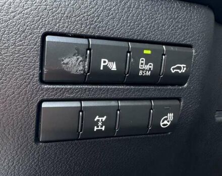 Білий Лексус НХ, об'ємом двигуна 2 л та пробігом 126 тис. км за 21500 $, фото 36 на Automoto.ua