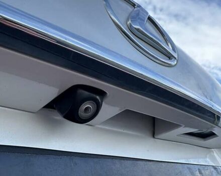 Білий Лексус НХ, об'ємом двигуна 2 л та пробігом 126 тис. км за 24500 $, фото 12 на Automoto.ua