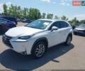 Білий Лексус НХ, об'ємом двигуна 2 л та пробігом 137 тис. км за 7000 $, фото 1 на Automoto.ua
