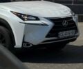Белый Лексус НХ, объемом двигателя 2 л и пробегом 101 тыс. км за 27500 $, фото 1 на Automoto.ua