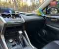 Белый Лексус НХ, объемом двигателя 2 л и пробегом 115 тыс. км за 25500 $, фото 13 на Automoto.ua