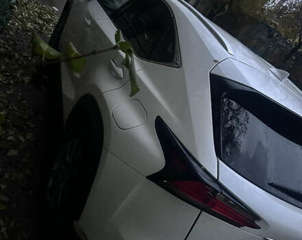 Лексус НХ 2017 в Харькове на Automoto.ua Белый Лексус НХ, объемом двигателя 2 л и пробегом 84 тыс. км за 26200 $, фото 3 на Automoto.ua