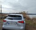 Белый Лексус НХ, объемом двигателя 2 л и пробегом 164 тыс. км за 25000 $, фото 3 на Automoto.ua