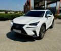 Білий Лексус НХ, об'ємом двигуна 2.49 л та пробігом 130 тис. км за 28000 $, фото 1 на Automoto.ua