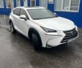 Белый Лексус НХ, объемом двигателя 2 л и пробегом 89 тыс. км за 23500 $, фото 1 на Automoto.ua