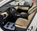 Белый Лексус НХ, объемом двигателя 2 л и пробегом 56 тыс. км за 23000 $, фото 13 на Automoto.ua