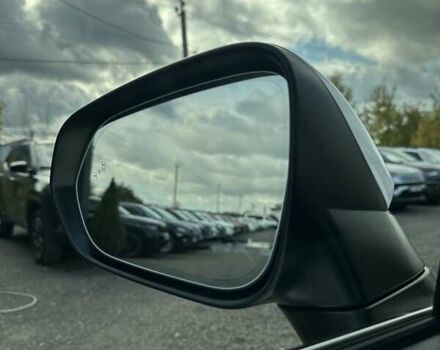 Білий Лексус НХ, об'ємом двигуна 2 л та пробігом 126 тис. км за 24500 $, фото 8 на Automoto.ua