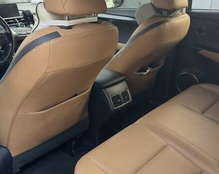 Білий Лексус НХ, об'ємом двигуна 2 л та пробігом 59 тис. км за 25000 $, фото 14 на Automoto.ua