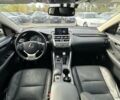 Білий Лексус НХ, об'ємом двигуна 2 л та пробігом 126 тис. км за 25950 $, фото 29 на Automoto.ua