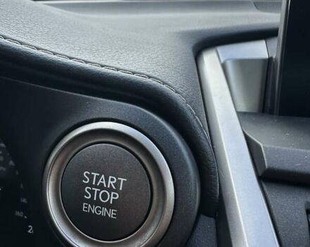 Білий Лексус НХ, об'ємом двигуна 2 л та пробігом 126 тис. км за 21500 $, фото 49 на Automoto.ua