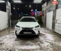 Білий Лексус НХ, об'ємом двигуна 2 л та пробігом 93 тис. км за 22500 $, фото 1 на Automoto.ua