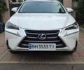 Белый Лексус НХ, объемом двигателя 2 л и пробегом 193 тыс. км за 17200 $, фото 1 на Automoto.ua