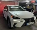 Белый Лексус НХ, объемом двигателя 2 л и пробегом 83 тыс. км за 33500 $, фото 1 на Automoto.ua