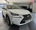 Белый Лексус НХ, объемом двигателя 2 л и пробегом 56 тыс. км за 23000 $, фото 1 на Automoto.ua