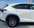 Белый Лексус НХ, объемом двигателя 2 л и пробегом 152 тыс. км за 22790 $, фото 10 на Automoto.ua
