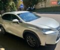 Білий Лексус НХ, об'ємом двигуна 2 л та пробігом 54 тис. км за 22500 $, фото 9 на Automoto.ua