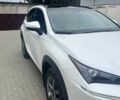 Белый Лексус НХ, объемом двигателя 2 л и пробегом 70 тыс. км за 29000 $, фото 7 на Automoto.ua