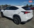 Білий Лексус НХ, об'ємом двигуна 2 л та пробігом 120 тис. км за 7400 $, фото 5 на Automoto.ua