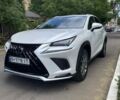 Белый Лексус НХ, объемом двигателя 2 л и пробегом 55 тыс. км за 27800 $, фото 1 на Automoto.ua