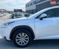 Белый Лексус НХ, объемом двигателя 2 л и пробегом 152 тыс. км за 22790 $, фото 3 на Automoto.ua