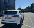 Білий Лексус НХ, об'ємом двигуна 2.49 л та пробігом 75 тис. км за 35000 $, фото 12 на Automoto.ua