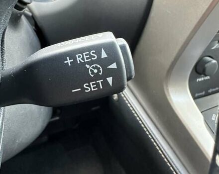 Білий Лексус НХ, об'ємом двигуна 2 л та пробігом 126 тис. км за 24500 $, фото 52 на Automoto.ua