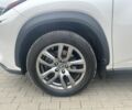 Белый Лексус НХ, объемом двигателя 2 л и пробегом 70 тыс. км за 29000 $, фото 4 на Automoto.ua