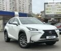 Білий Лексус НХ, об'ємом двигуна 2 л та пробігом 94 тис. км за 26500 $, фото 1 на Automoto.ua