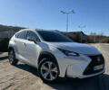 Белый Лексус НХ, объемом двигателя 2 л и пробегом 81 тыс. км за 23500 $, фото 10 на Automoto.ua